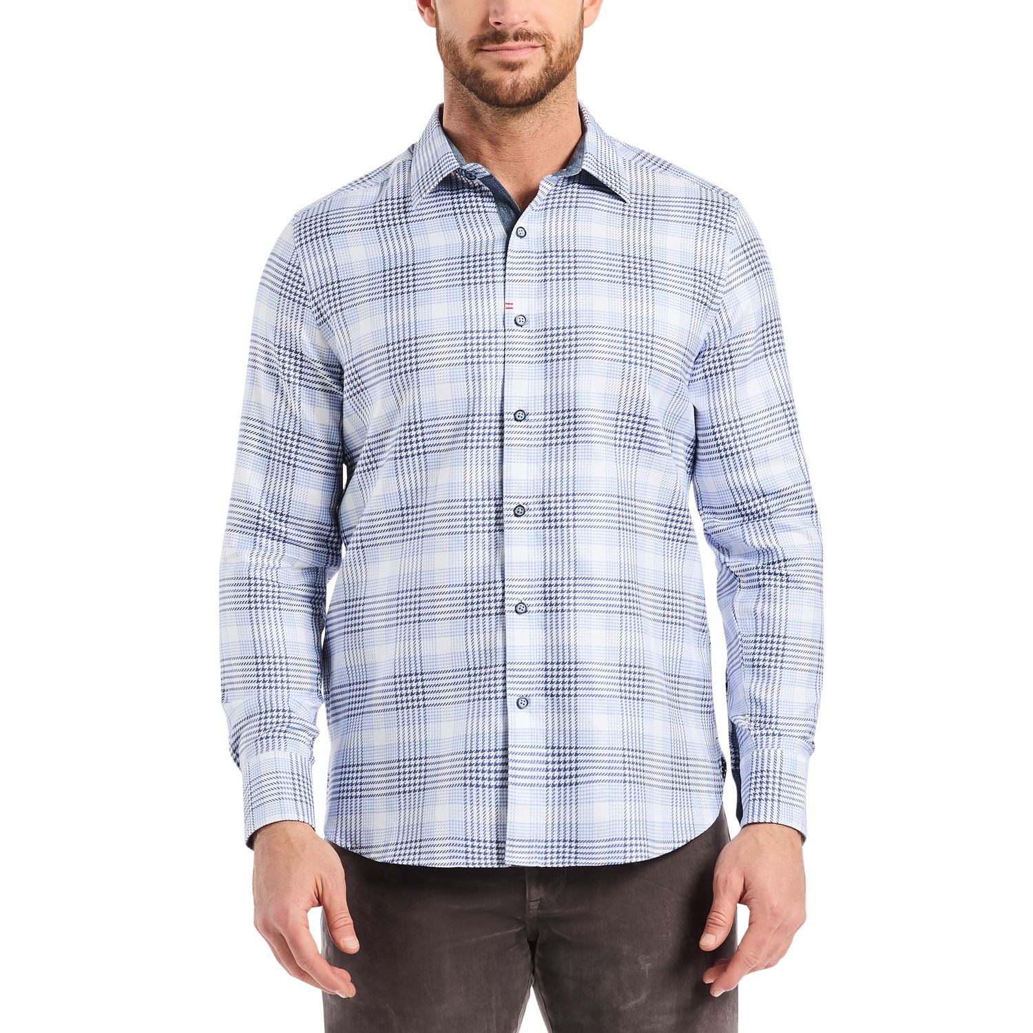 Robert Graham Delford Shirt