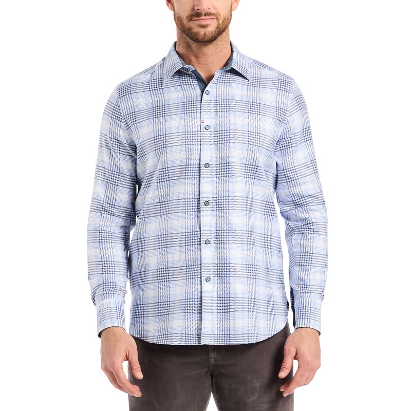 Robert Graham Delford Shirt