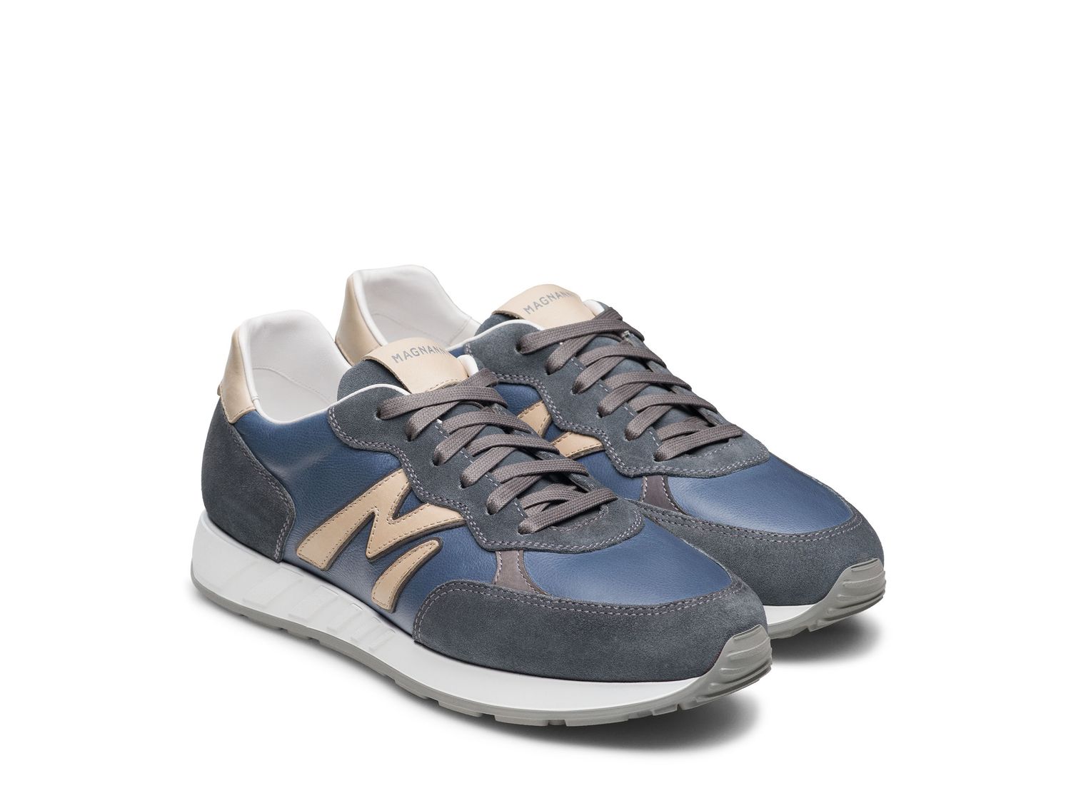 Magnanni Yoki Runner Sneakers