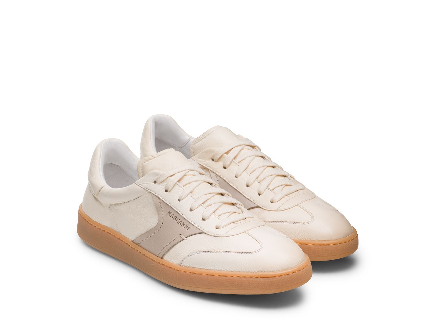 Magnanni Zori Low Top Sneakers