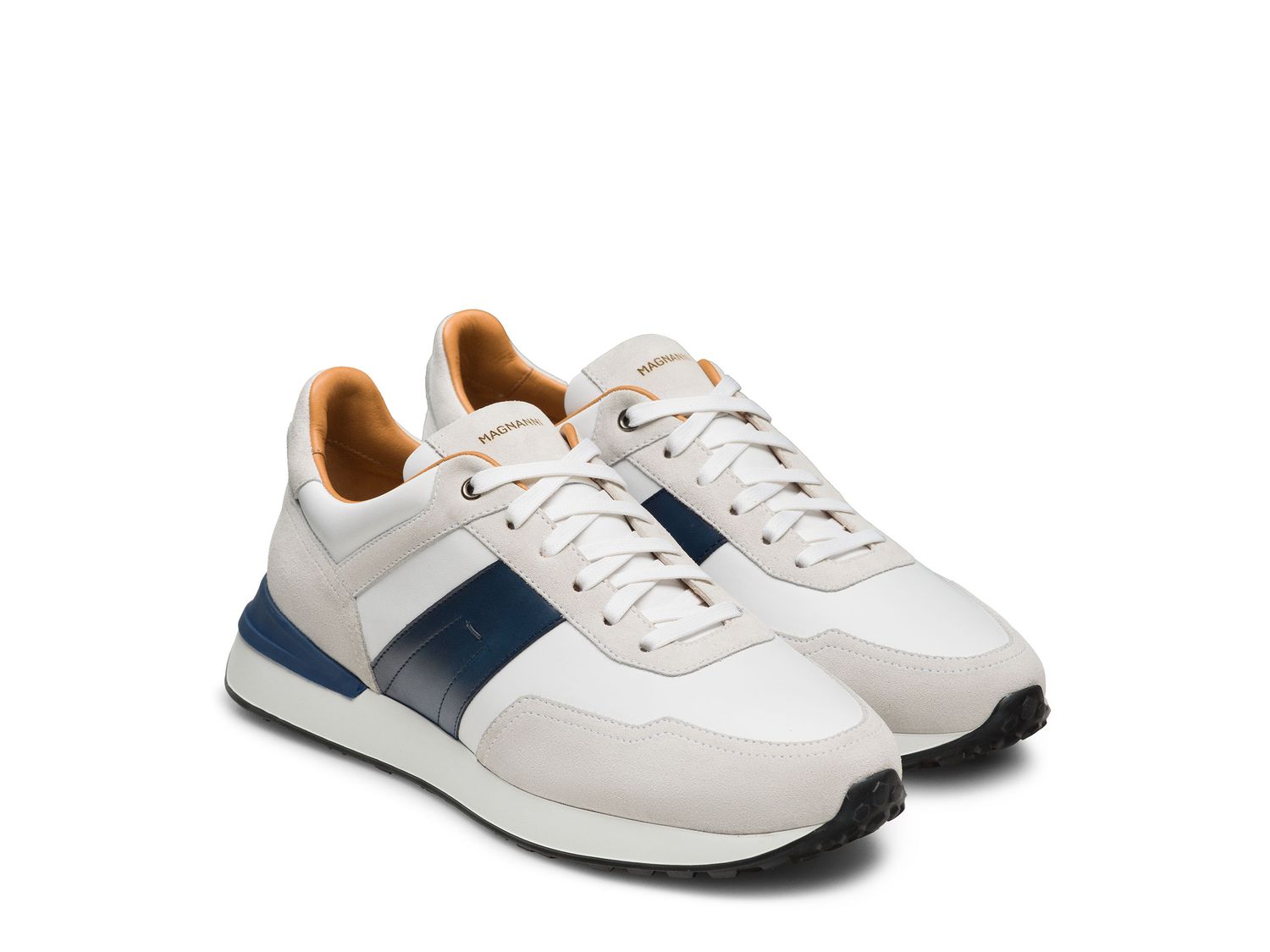 Magnanni Sentro Runner Sneakers