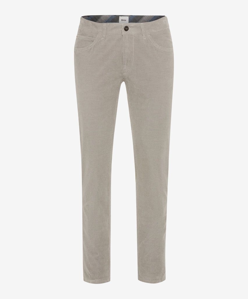 Brax Hi-Flex Broken Corduroy Chuck
