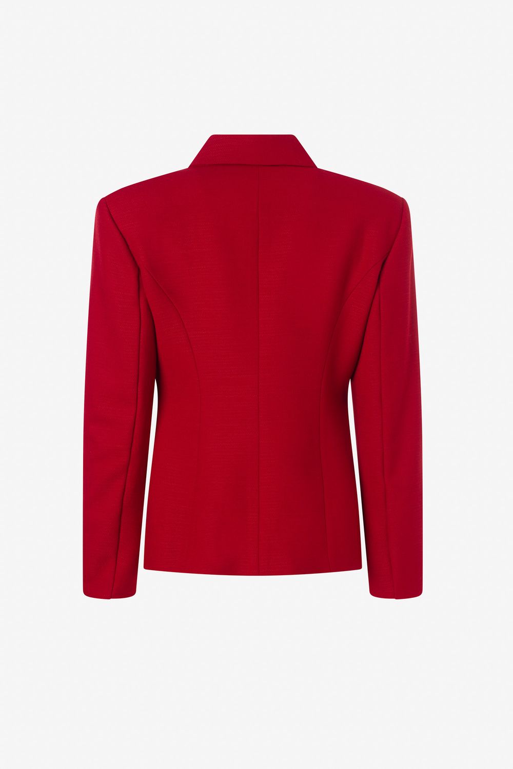 Iris Setlakwe Double Breast Jacket
