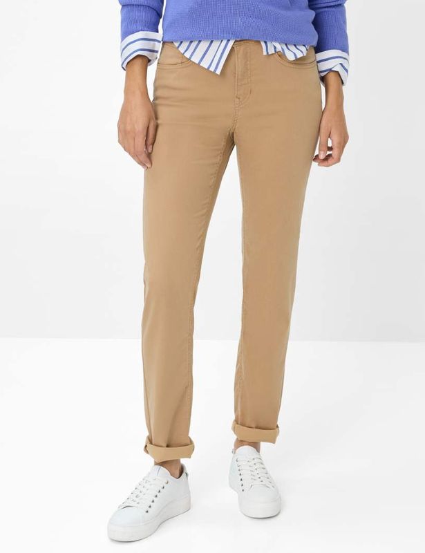 Brax Mary Style Straight Fit Pants