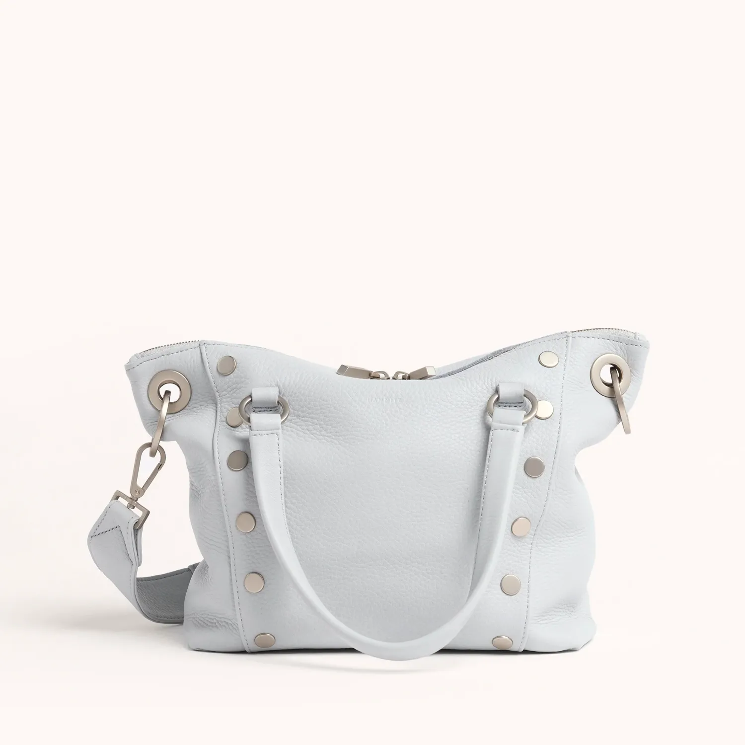 Hammitt Daniel Med Shoulder Bag Bluebird