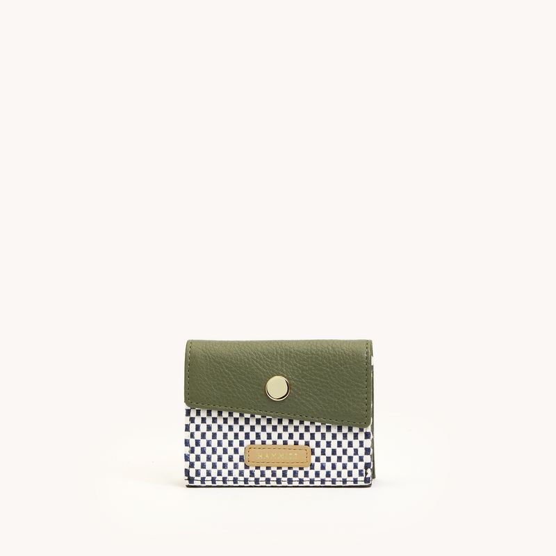 Hammitt Montana Pocket Wallet