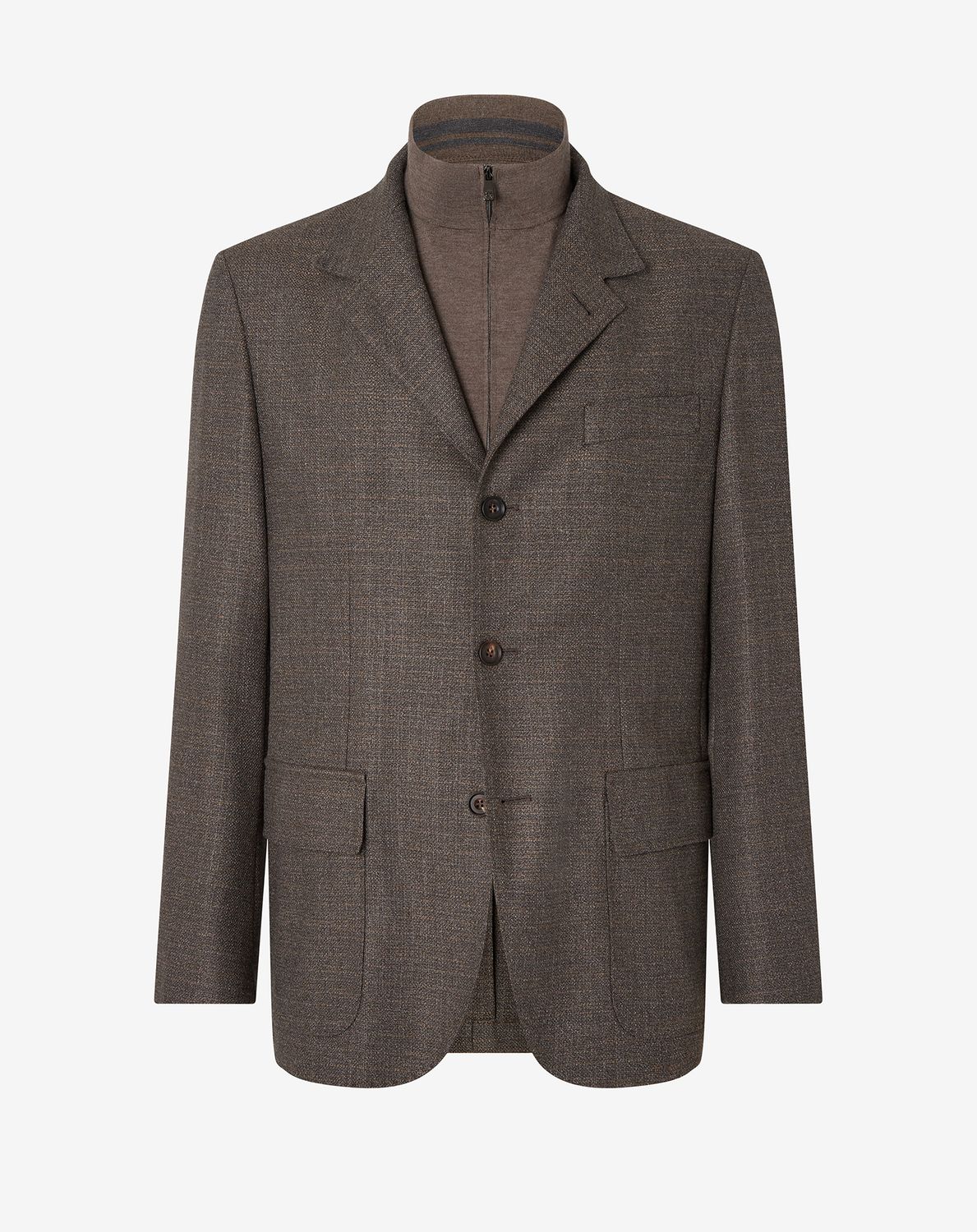 Corneliani ID Weekender Sport Coat