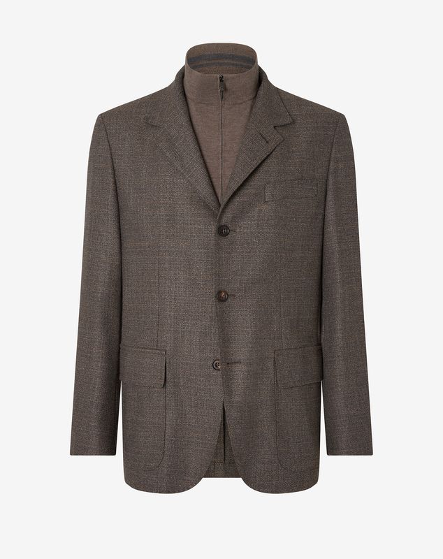 Corneliani ID Weekender Sport Coat