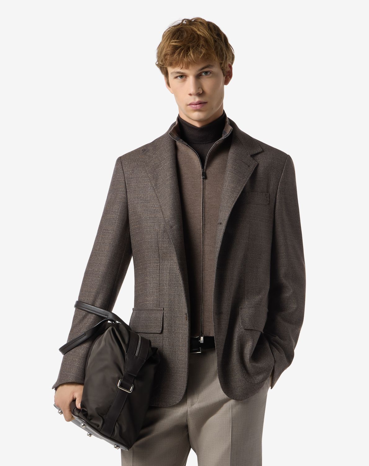 Corneliani ID Weekender Sport Coat