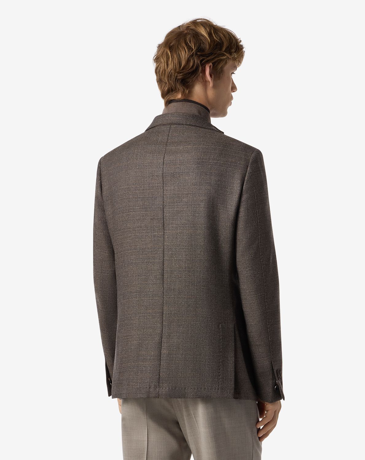 Corneliani ID Weekender Sport Coat