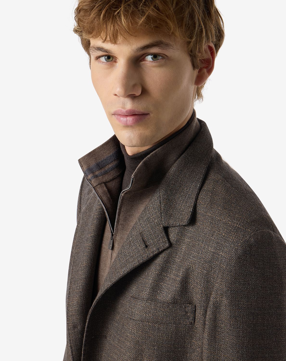 Corneliani ID Weekender Sport Coat