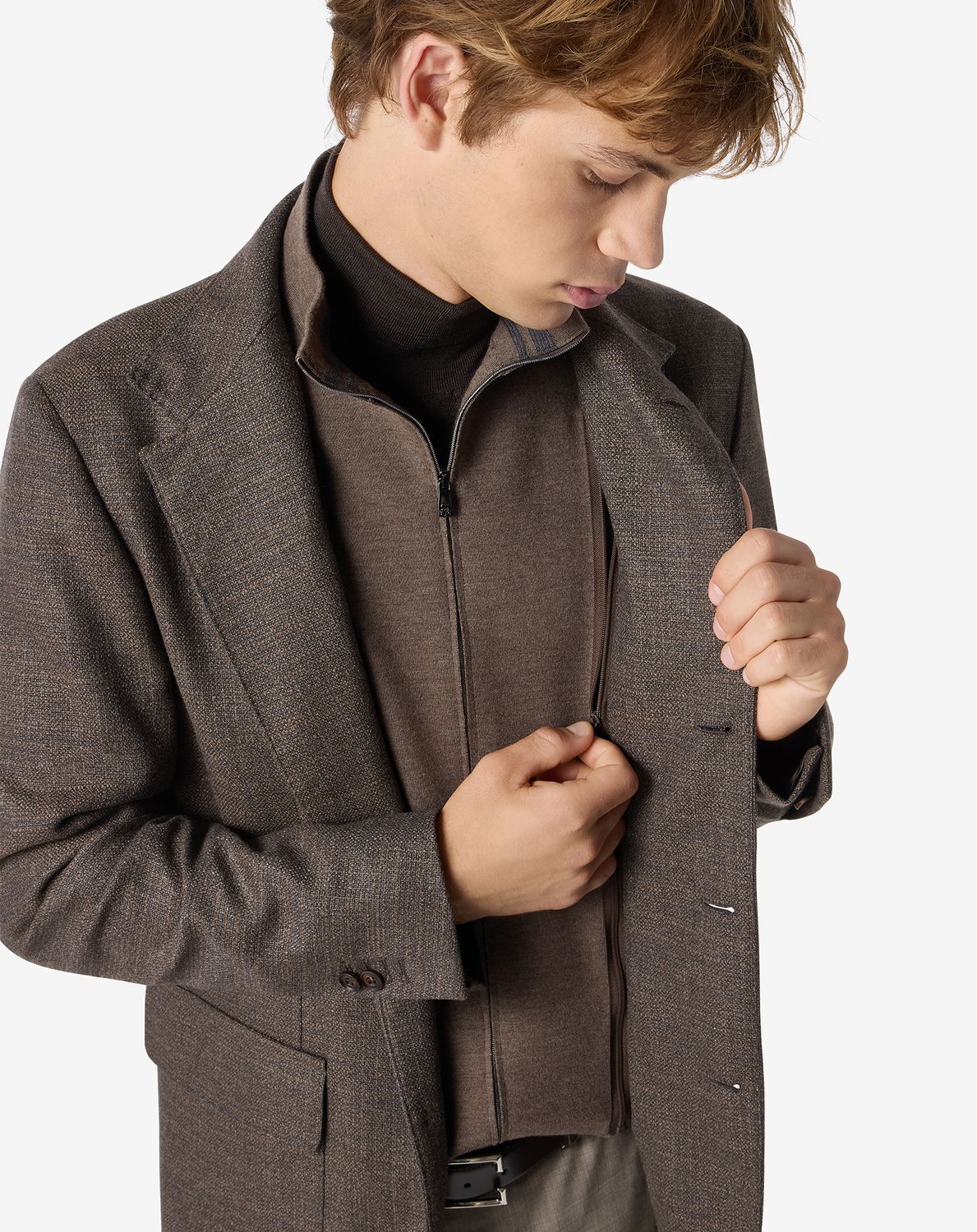 Corneliani ID Weekender Sport Coat