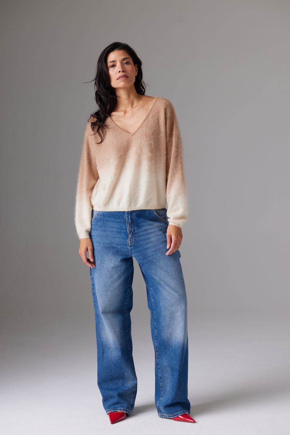 Colorush Brushed Dip Nala