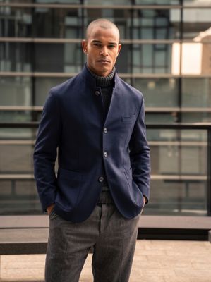 Fall Men's
