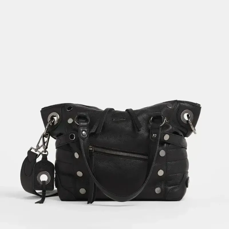 Hammitt Daniel Med Shoulder Bag