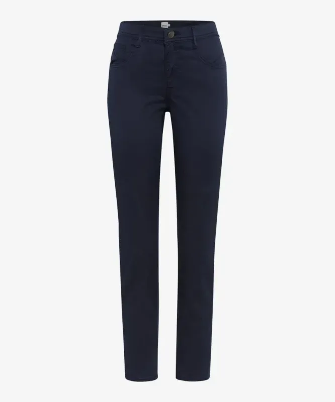 Brax Ultralight Mary S Crop Pants