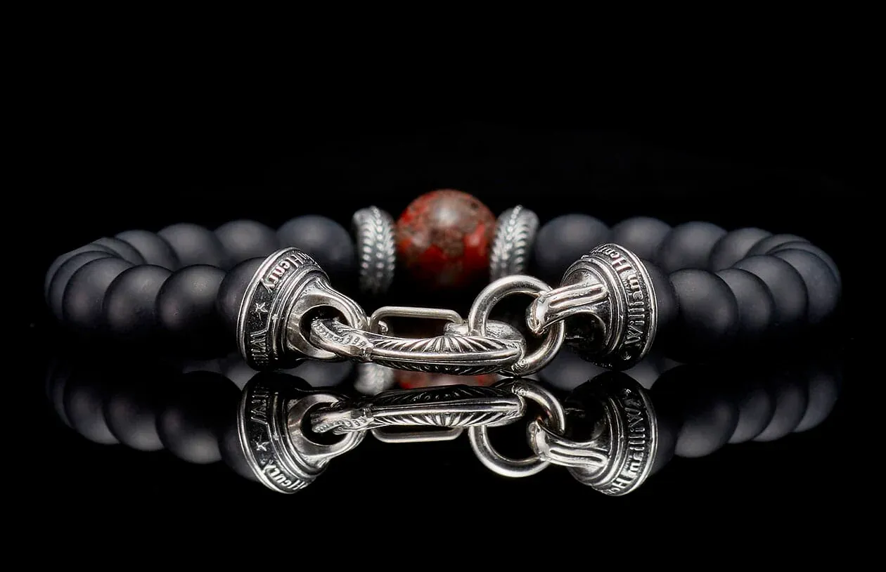 William Henry Gentis Bracelet