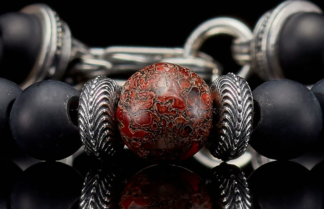 William Henry Gentis Bracelet