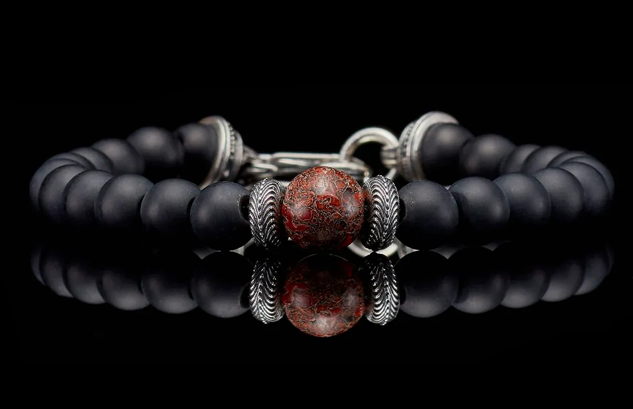 William Henry Gentis Bracelet