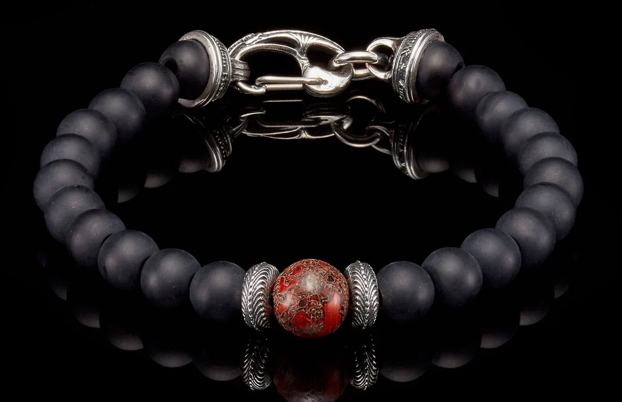 William Henry Gentis Bracelet