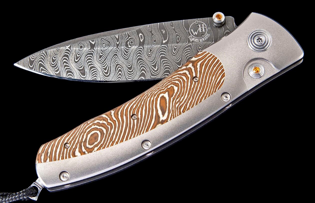 William Henry Moray Rogue