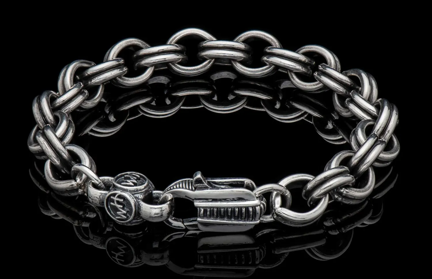 William Henry Crete Bracelet