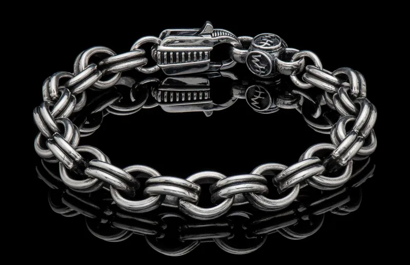 William Henry Crete Bracelet