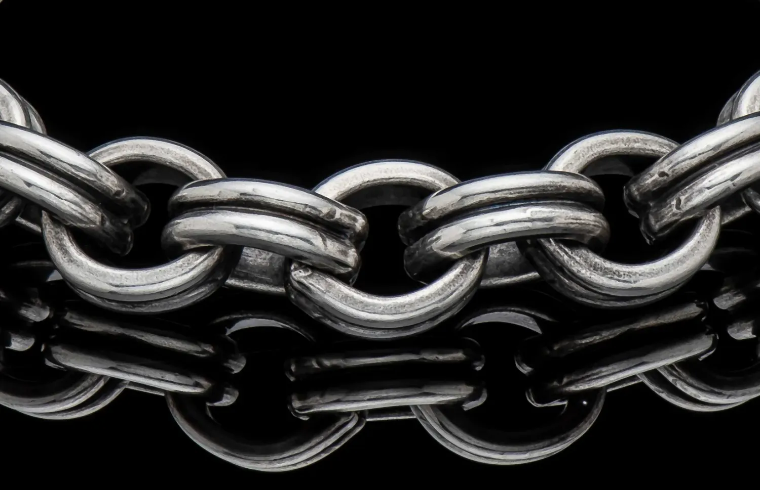 William Henry Crete Bracelet