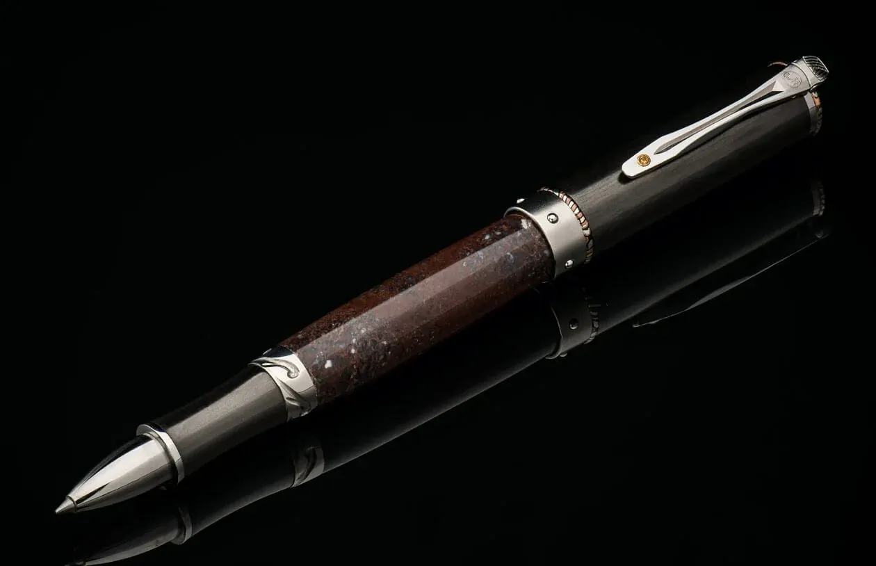 William Henry Cabernet Titan