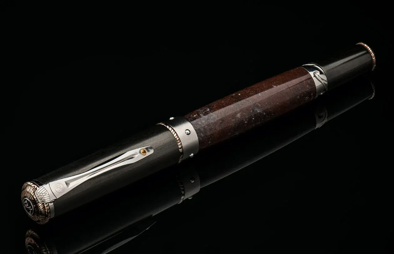 William Henry Cabernet Titan