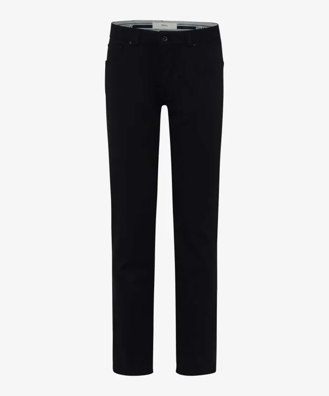 Brax Jersey Lightweight Chuck Pants