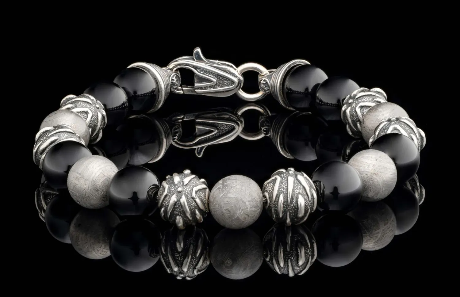 William Henry Acheron Bracelet