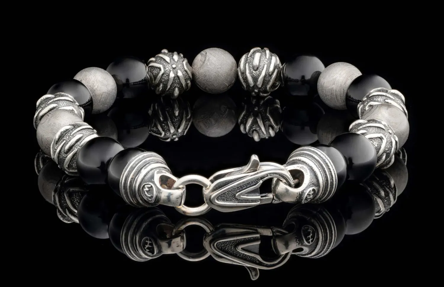 William Henry Acheron Bracelet