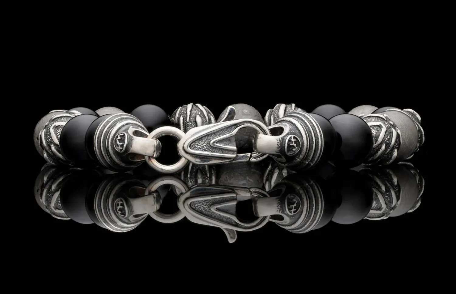 William Henry Acheron Bracelet