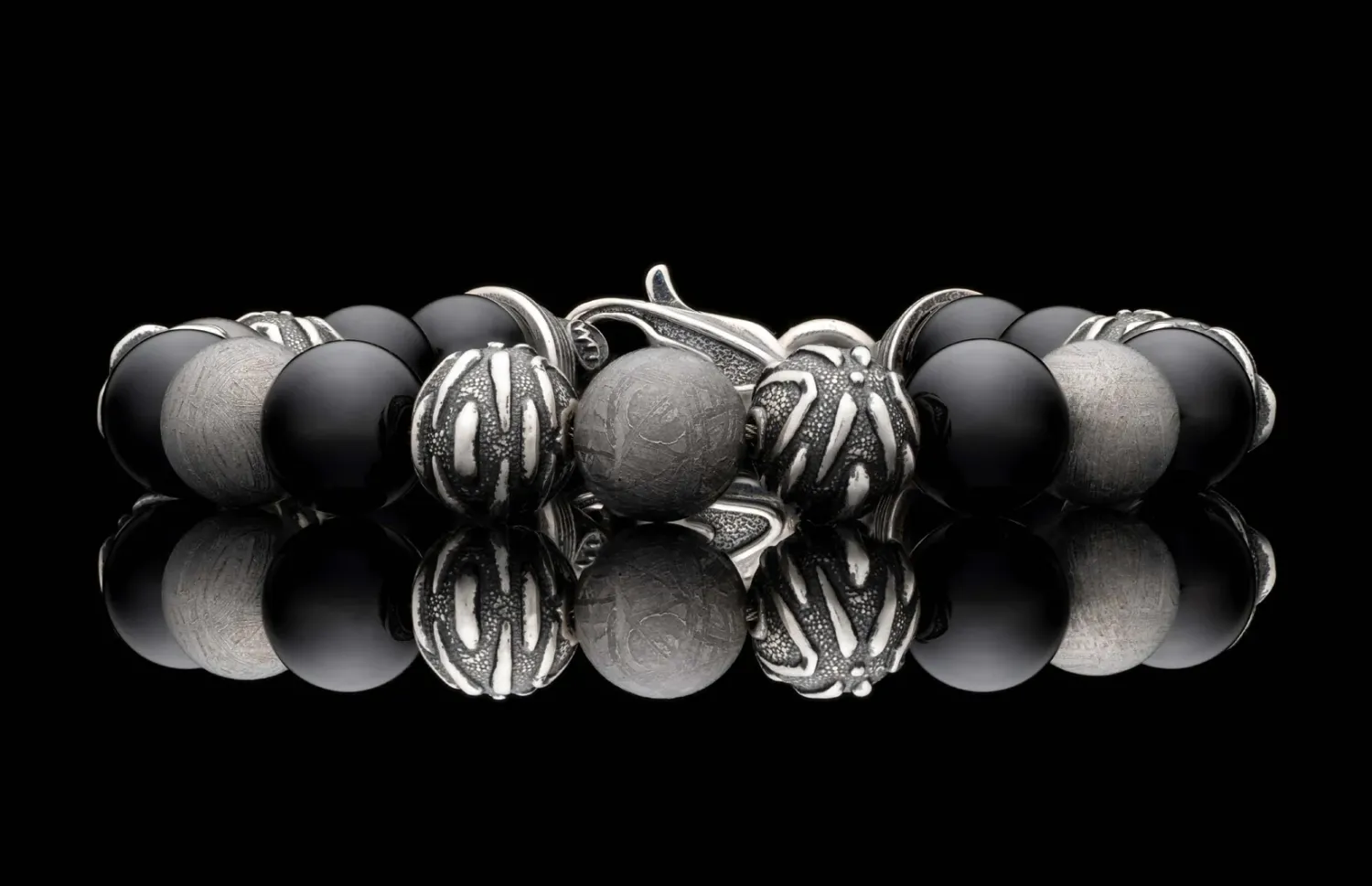 William Henry Acheron Bracelet
