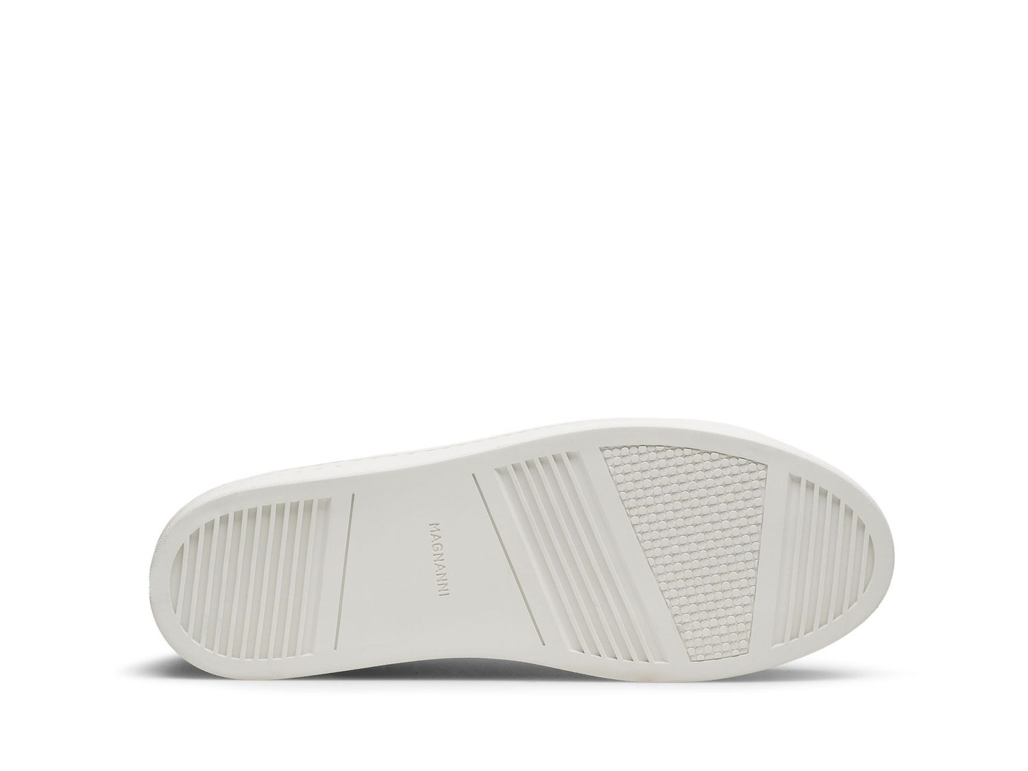 Magnanni Gasol Slip On Low Top Sneakers
