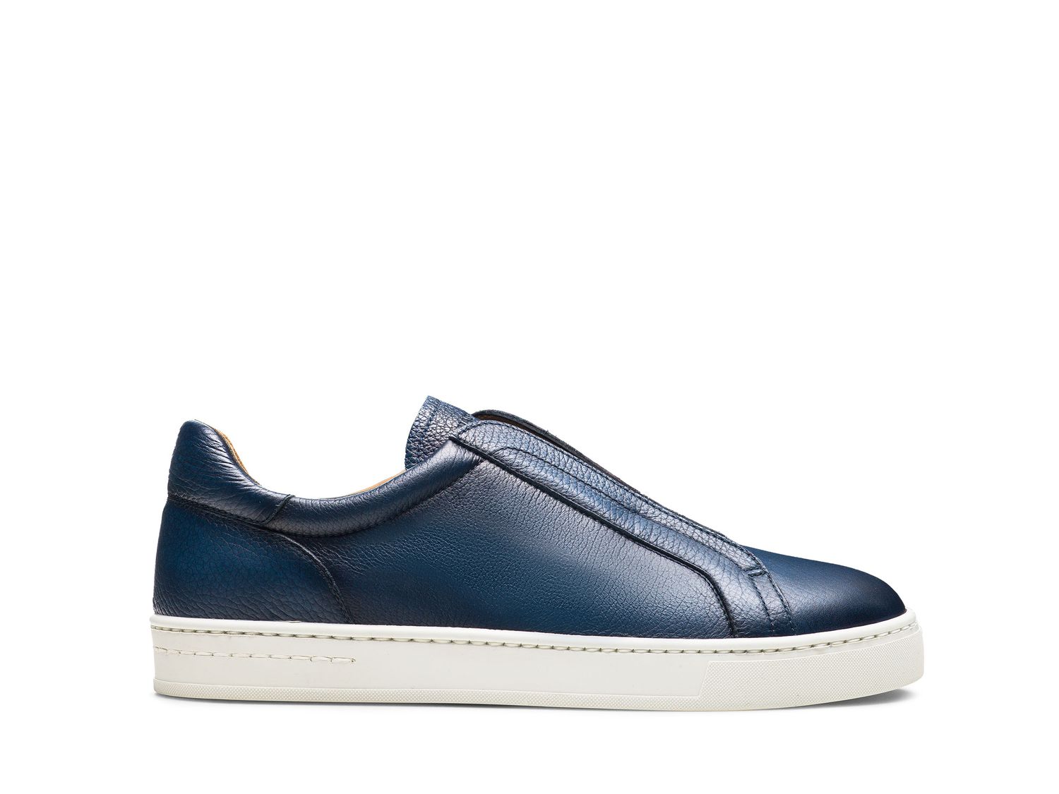 Magnanni Gasol Slip On Low Top Sneakers