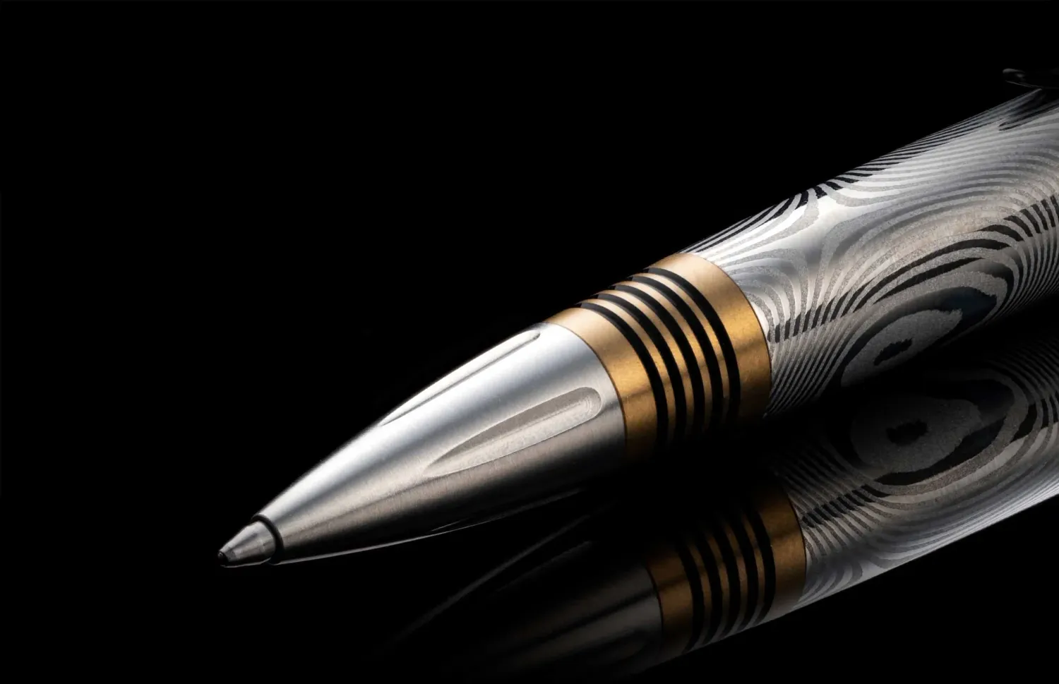 William Henry Pen 16
