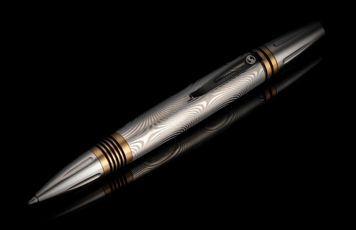 William Henry Pen 16