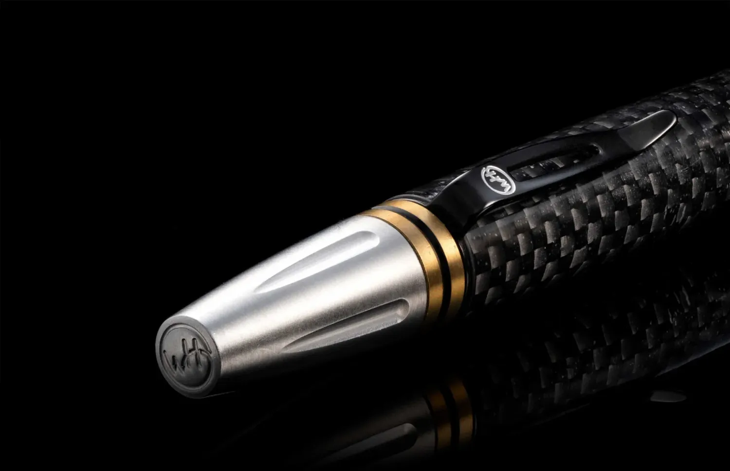 William Henry Pen 15