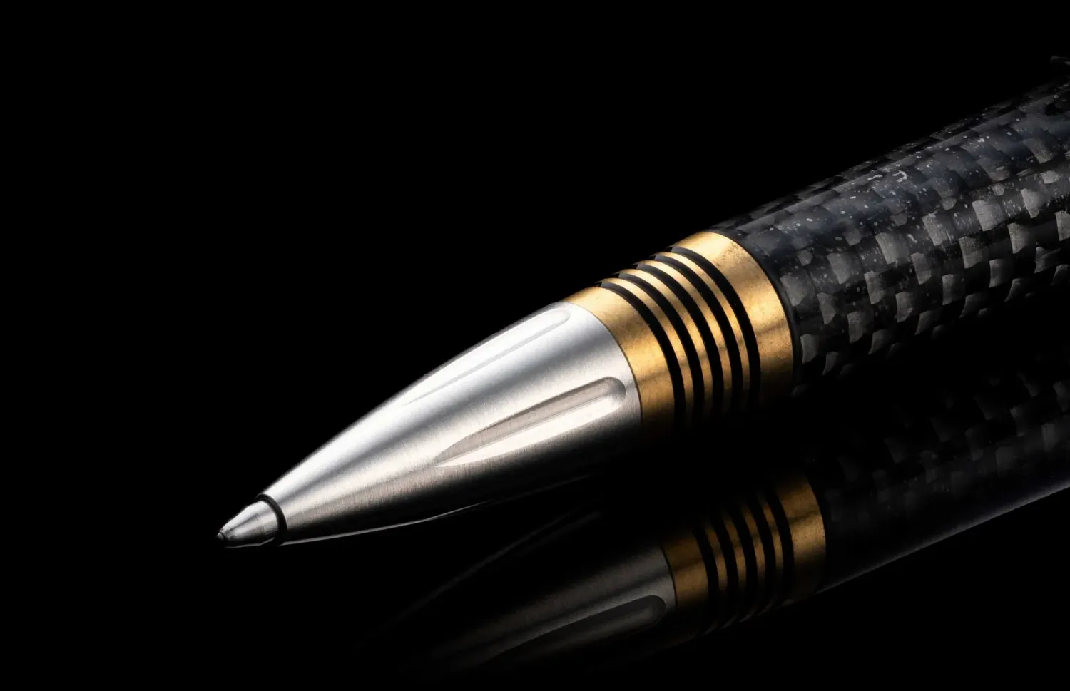 William Henry Pen 15