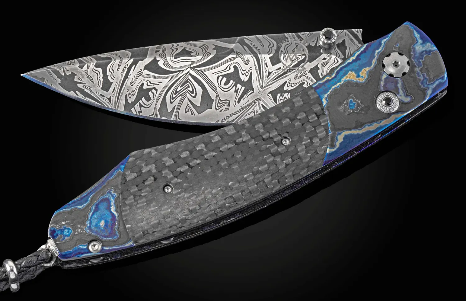 William Henry Breeze Spearpoint