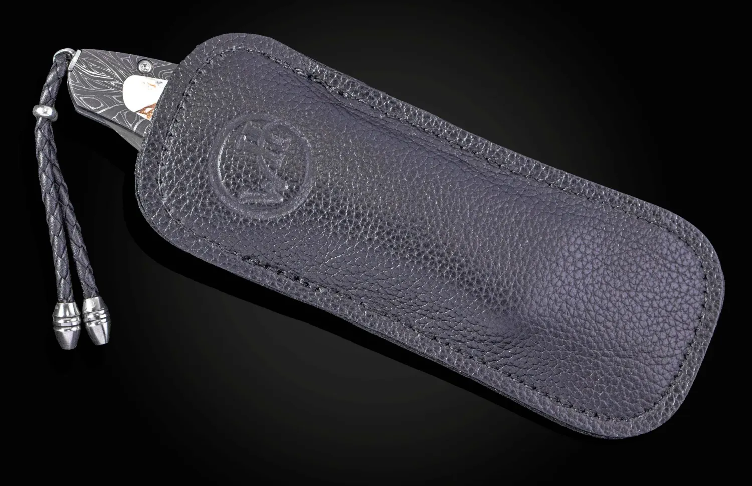 William Henry White Buffalo GenTac