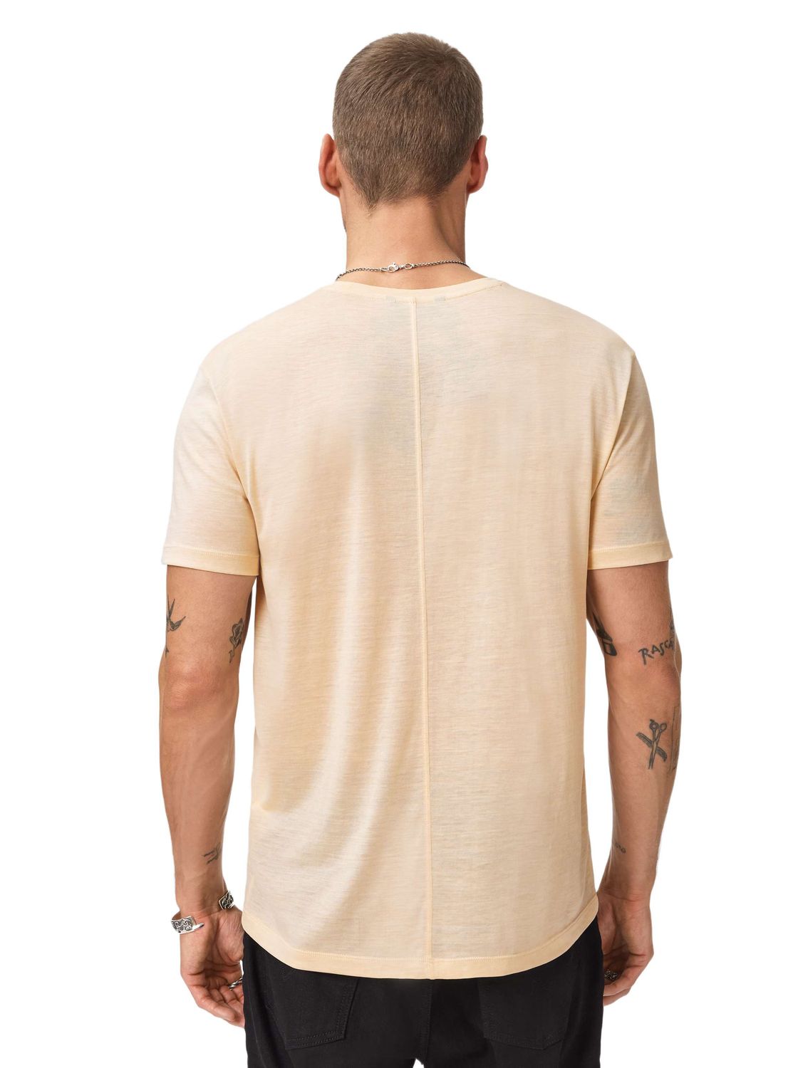 John Varvatos Amato Crew