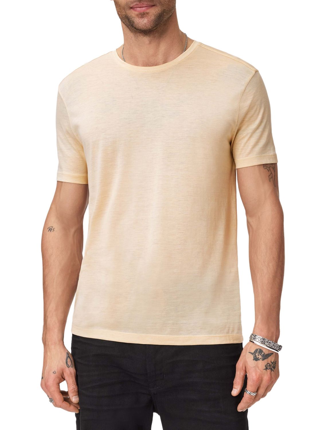 John Varvatos Amato Crew