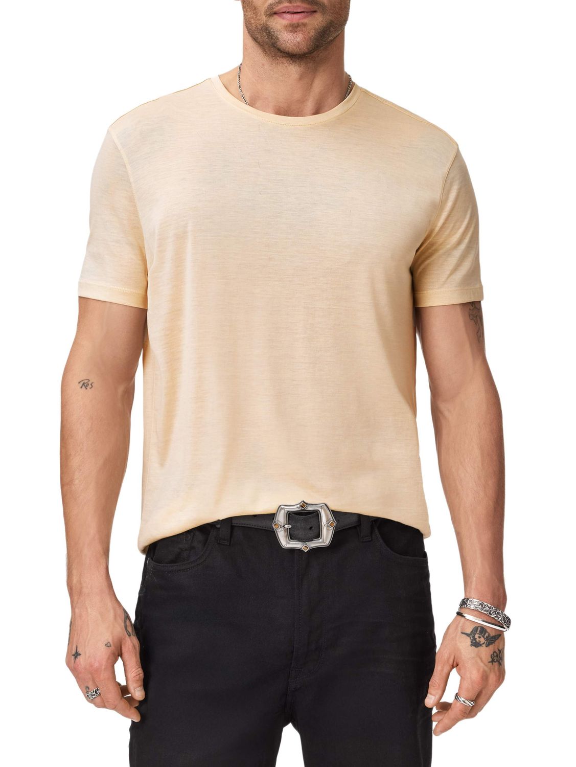 John Varvatos Amato Crew