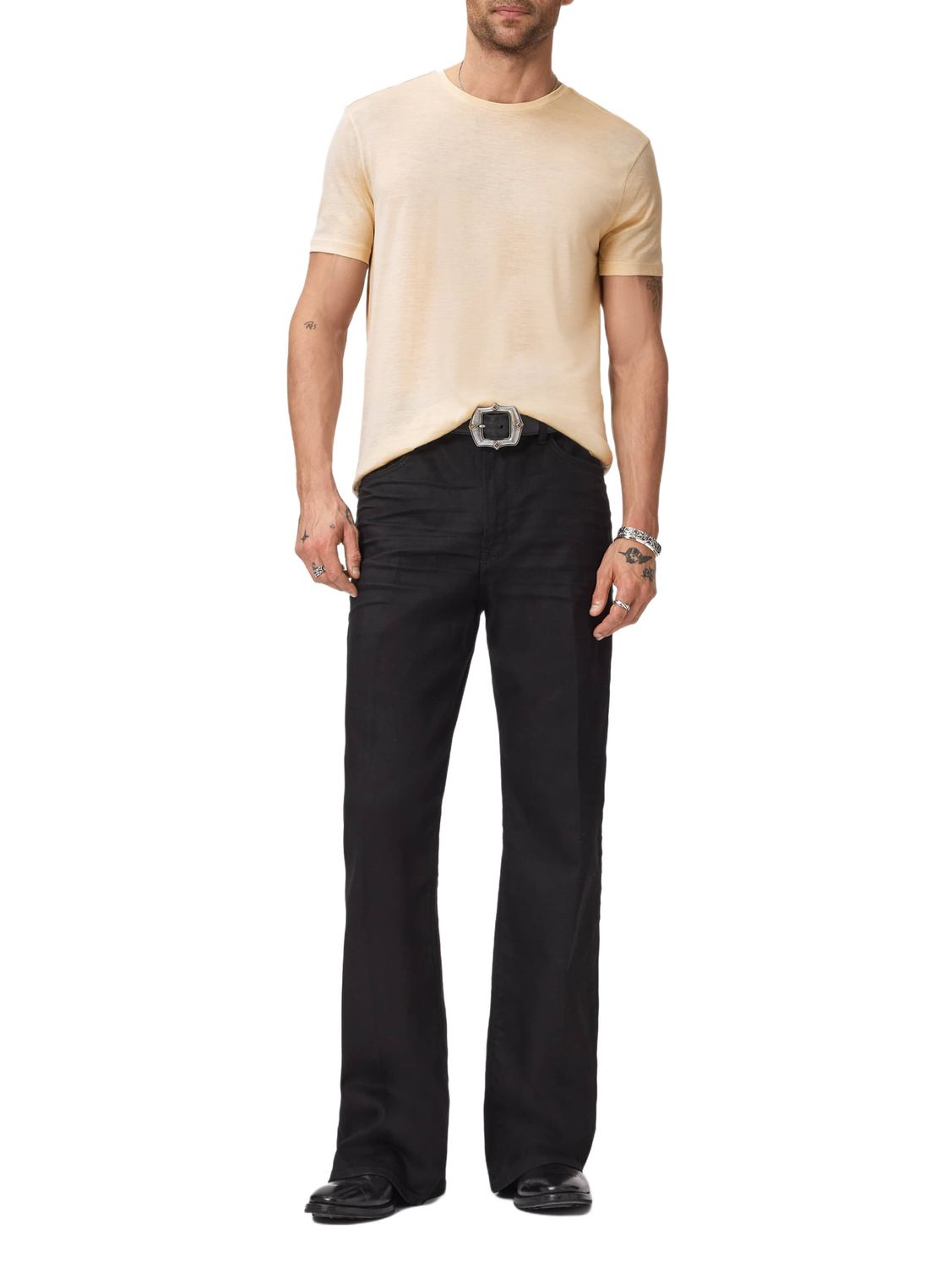 John Varvatos Amato Crew