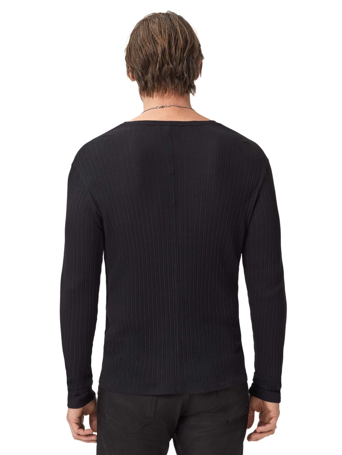 John Varvatos Angelo Crew