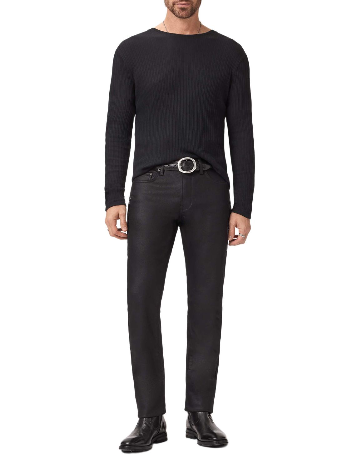 John Varvatos Angelo Crew