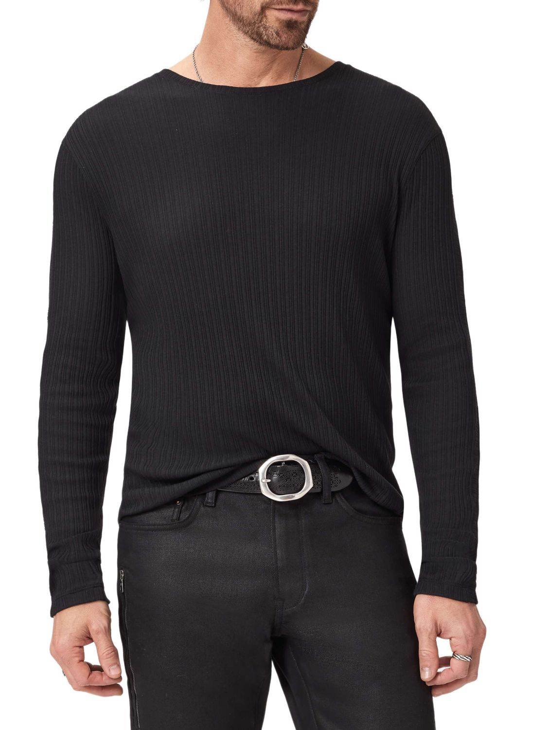 John Varvatos Angelo Crew